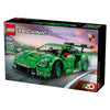 Lego technic 42224 porsche 911 gt3 r rexy ao racing auto