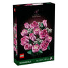 Lego botanicals 10374 roze rozenboeket