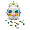 Lego paasei versieren constructiespeelgoed (40816)