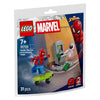 Lego super heroes 30725 spiderman vs anti-venom overval
