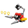Lego sonic the hedgehog - badnik: skorp constructiespeelgoed (30733)