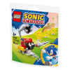 Lego sonic the hedgehog - badnik: skorp constructiespeelgoed (30733)
