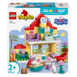 Lego duplo 10467 familiehuis - afbeelding 2