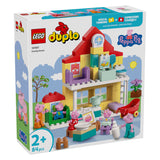 Lego duplo 10467 familiehuis - afbeelding 4