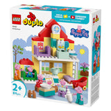 Lego duplo 10467 familiehuis - afbeelding 5