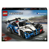 Lego technic 42226 bmw m4 gt3 evo racewagen