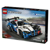 Lego technic 42226 bmw m4 gt3 evo racewagen