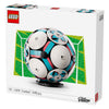 Lego editions 43019 voetbal