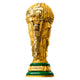Lego editions 43020 fifa world cup trofee