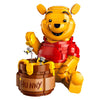 Lego disney classic - winnie de poeh constructiespeelgoed (43300, retail)