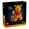 Lego disney classic - winnie de poeh constructiespeelgoed (43300, retail)