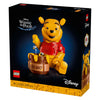 Lego disney classic - winnie de poeh constructiespeelgoed (43300, retail)