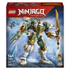 Lego ninjago 71860 15-jarig jubileum: lloyds reusachtige mecha
