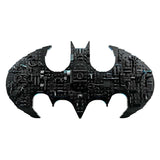 Lego super heroes 76330 batman logo - afbeelding 10