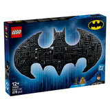 Lego super heroes 76330 batman logo - afbeelding 11