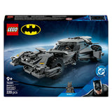 Lego super heroes 76331 batman v superman batmobile - afbeelding 8