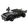 Lego super heroes 76332 the batman batmobile