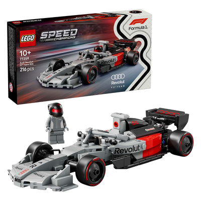 Lego speed champions 77259