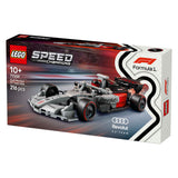 Lego speed champions 77259 - afbeelding 5