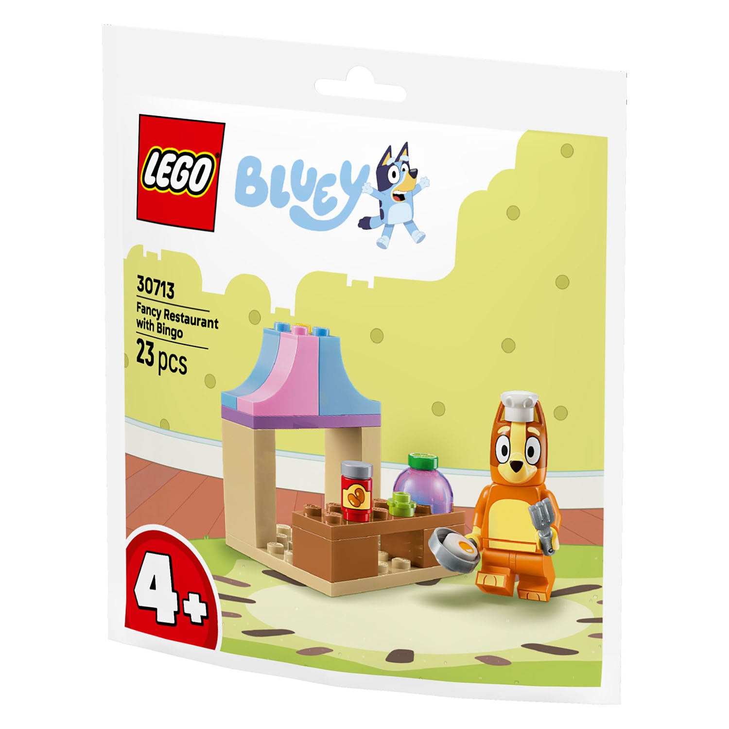 Lego | 10 stuks