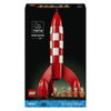 Lego ideas 21367 tintin maanraket