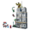 Lego super heroes 76350 spiderman tegen hulk