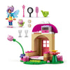 Lego gabby's poppenhuis 11212 kitty fee's tuinhuisje