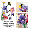 Lego botanicals 11507 olivia rodrigo's bloemenboeket