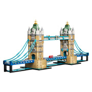 Lego architecture tower bridge bezienswaardigheid bouwpakket voor volwassenen, woondecoratie 21067 - afbeelding 3