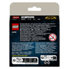 Lego technic 42233 machtige machines