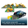 Lego technic 42233 machtige machines