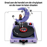 Lego editions olivia rodrigo's concertmaan muziek bouwpakket voor kinderen en tieners - 43029 - afbeelding 4