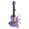 Lego editions olivia rodrigo's dubbele gitaar bouwpakket voor kinderen en tienerkamer decoratie - 43031