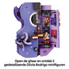 Lego editions olivia rodrigo's dubbele gitaar bouwpakket voor kinderen en tienerkamer decoratie - 43031