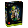 Lego ® shrek: shrek, ezel en de gelaarsde kat - 72423