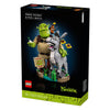 Lego ® shrek: shrek, ezel en de gelaarsde kat - 72423