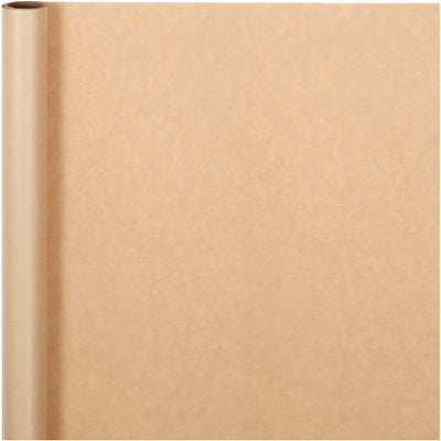 Cadeaupapier, b: 50 cm, 60 gr, beige, 5 m 1 rol