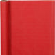 Vivi gade cadeaupapier, b: 50 cm, 60 gr, rood, 5 m 1 rol