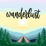 Ravensburger creart wanderlust - afbeelding 2
