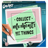 Ravensburger creart collect moments, not things - afbeelding 1