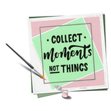 Ravensburger creart collect moments, not things - afbeelding 2