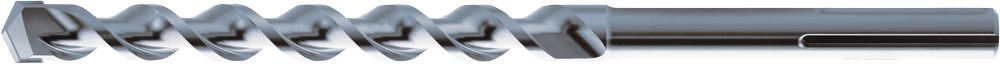 Rotec sds max-boor 200 340 12mm