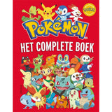 Pokemon deltas pokémon - het complete boek - afbeelding 1