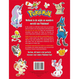Pokemon deltas pokémon - het complete boek - afbeelding 2