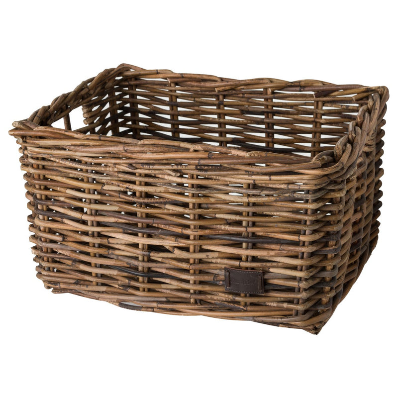 Fastrider zeno mand rotan large bruin