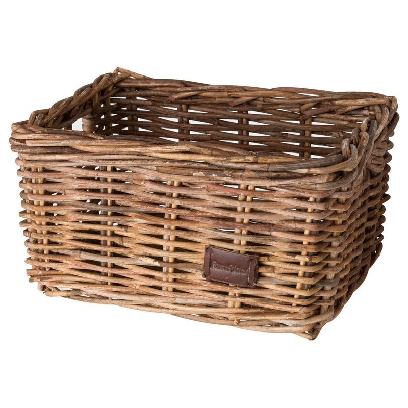 Fastrider zeno mand rotan small bruin