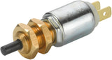 Hella remlichtschakelaar stop light switch mech. bmw,op m12x1,0 - afbeelding 2