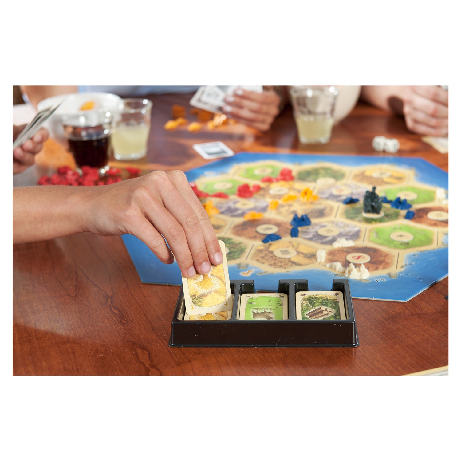 999-games 999 games catan - basisspel
