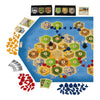 999Games Catan De Zeevaarders