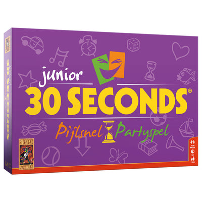 999Games 30 Seconds Junior